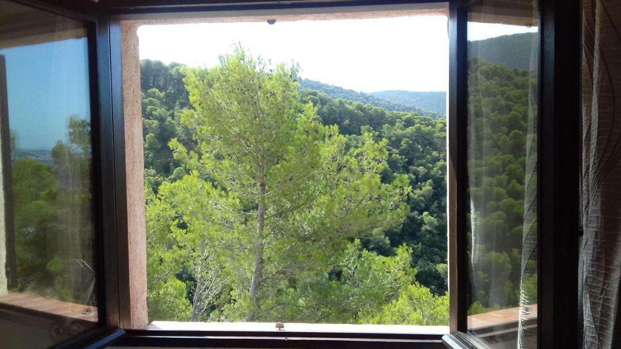 Le Balcon D'Azur Apartamento Drap Exterior foto