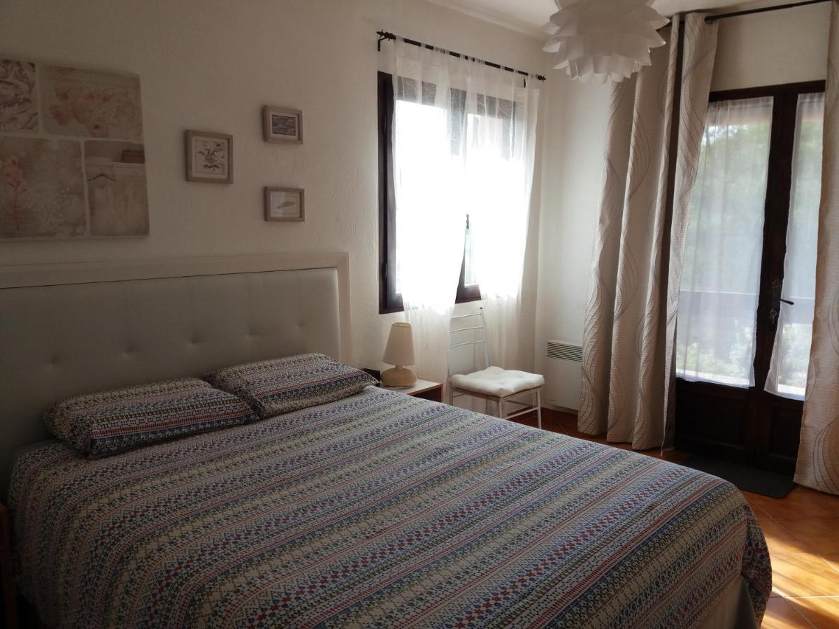 Le Balcon D'Azur Apartamento Drap Exterior foto